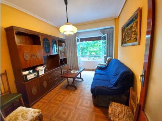 Piso Venta Logroño, Residencia