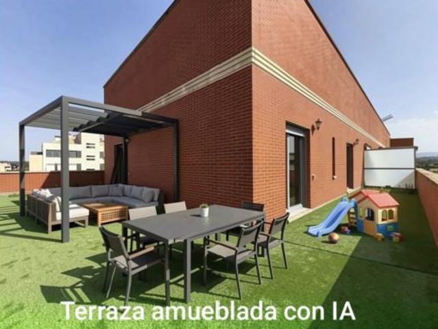Piso Venta Logroño, San Adrián La Cava El Arco