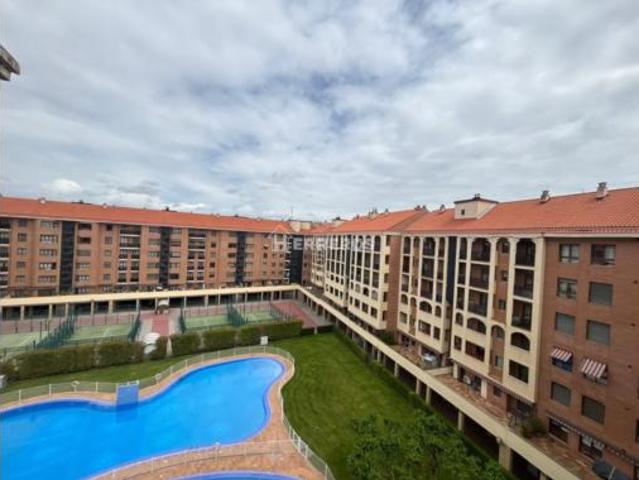 Piso Venta Logroño, San Adrián La Cava El Arco