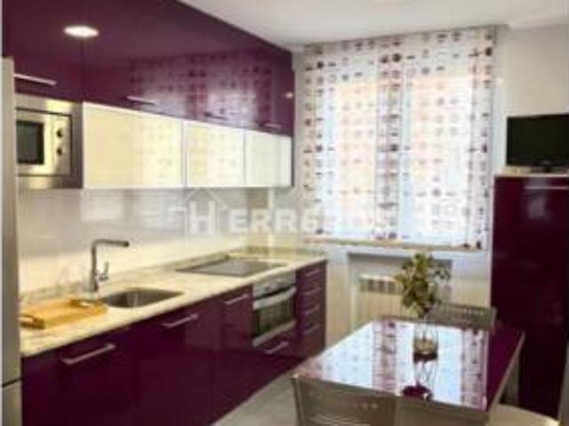 Piso Venta Logroño, Universidad Los Lirios