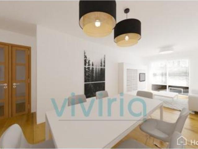Piso Venta L'Olleria, L'Olleria