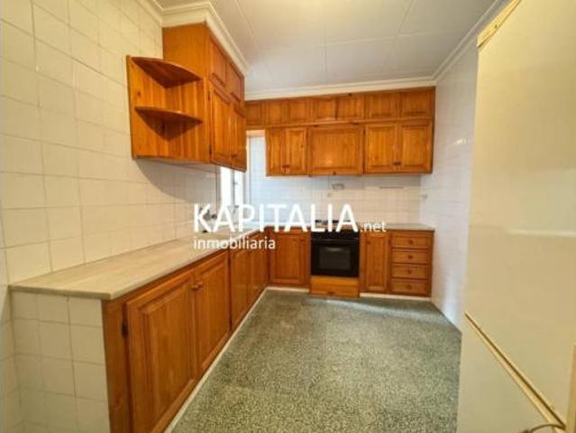 Piso Venta L'Olleria, L'Olleria