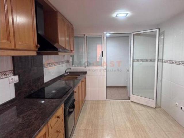 Piso Venta L'Olleria, L'Olleria