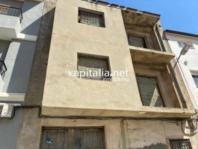 Piso Venta L'Olleria, L'Olleria
