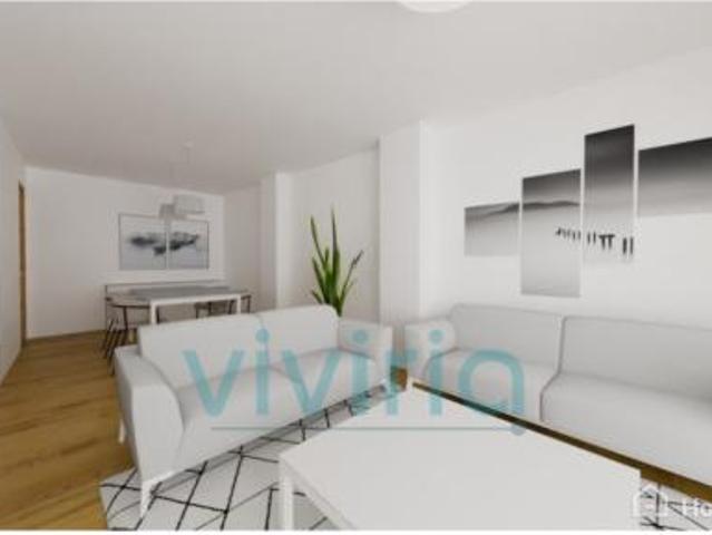 Piso Venta L'Olleria, L'Olleria