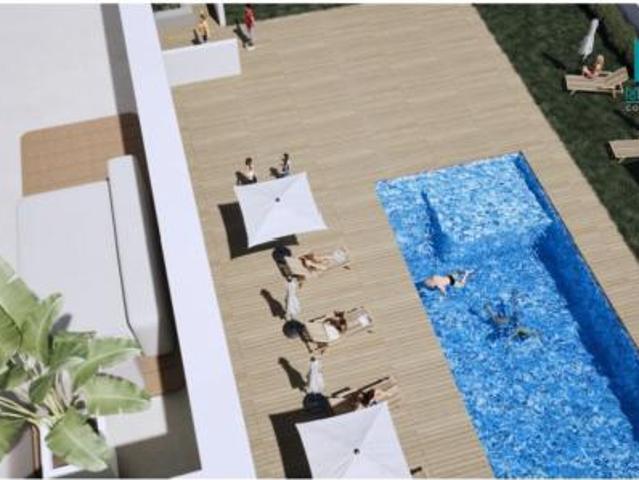 Piso Venta Los Alcázares, Los Narejos