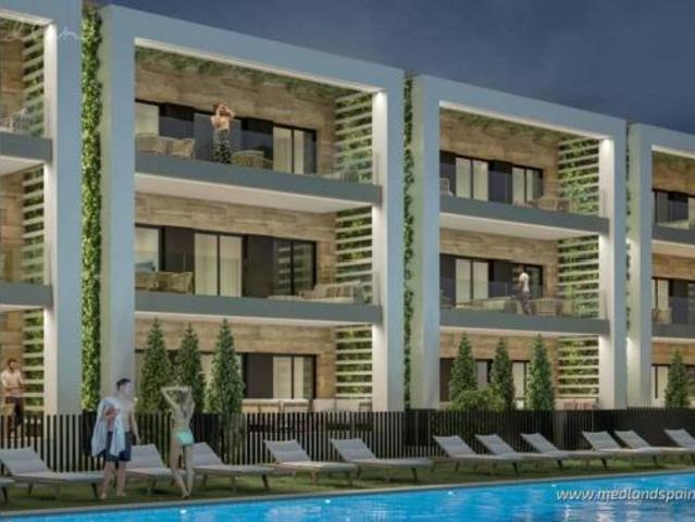 Piso Venta Los Alcázares, Los Alcázares