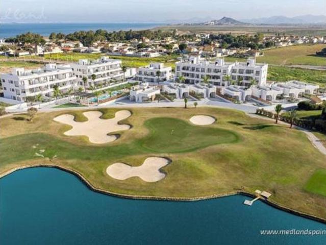 Piso Venta Los Alcázares, Los Alcázares