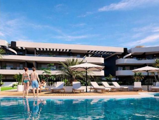 Piso Venta Los Alcázares, Los Alcázares