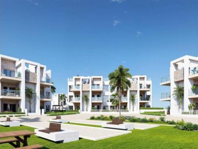 Piso Venta Los Alcázares, Los Alcázares