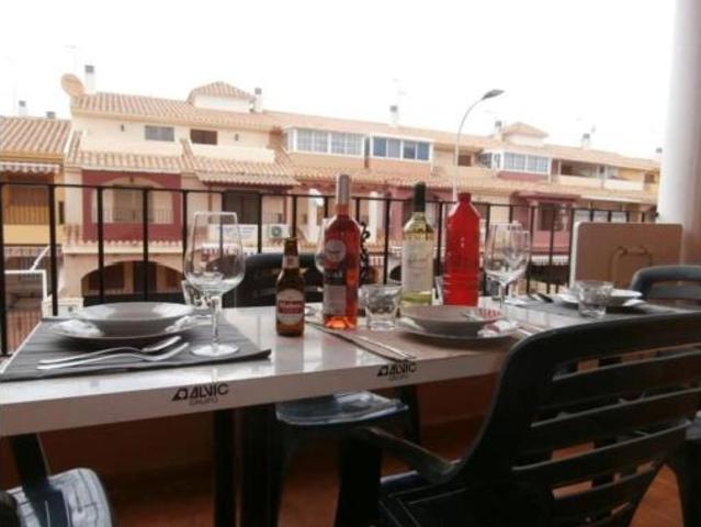 Piso Venta Los Alcázares, Los Alcázares