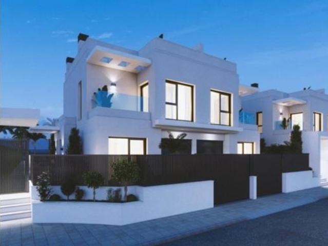 Piso Venta Los Alcázares, Los Alcázares