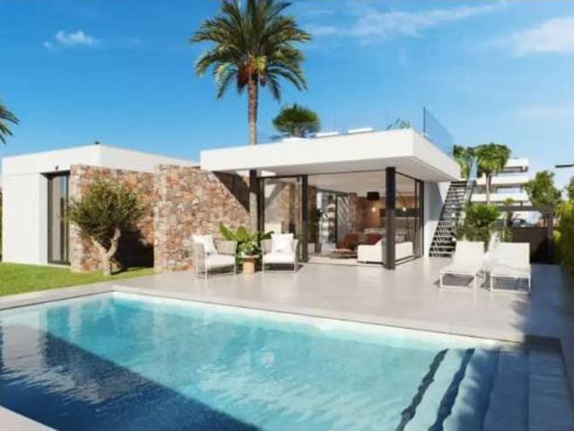 Piso Venta Los Alcázares, Los Alcázares