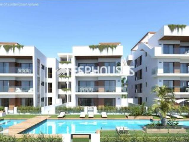 Piso Venta Los Alcázares, Los Alcázares
