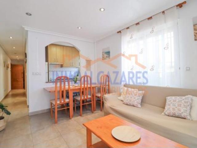 Piso Venta Los Alcázares, Los Alcázares