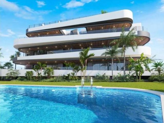 Piso Venta Los Alcázares, Los Alcázares
