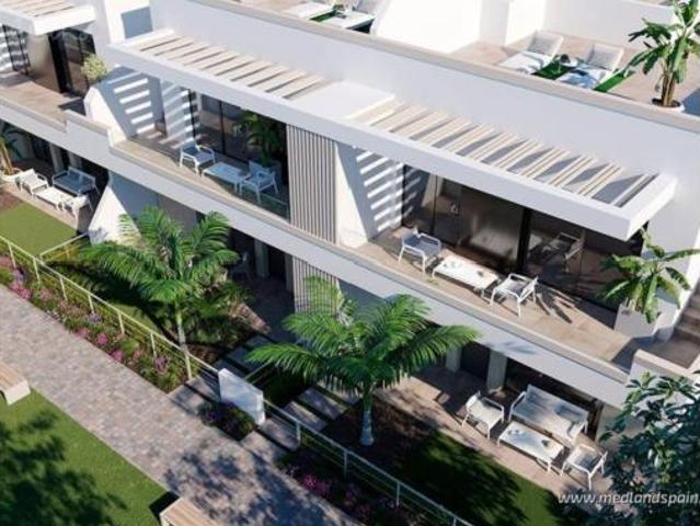 Piso Venta Los Alcázares, Los Alcázares