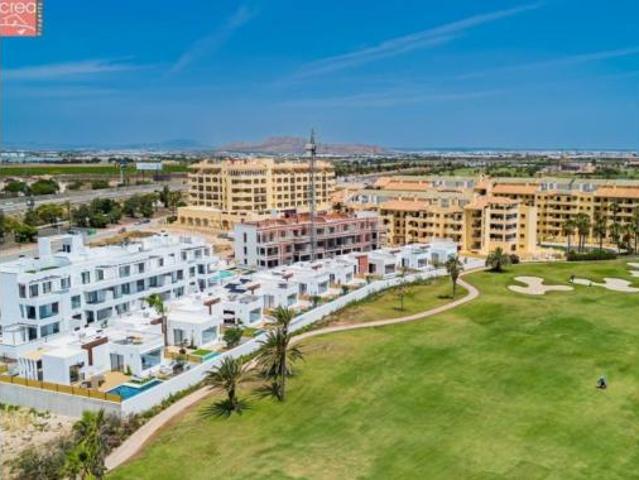 Piso Venta Los Alcázares, Los Alcázares