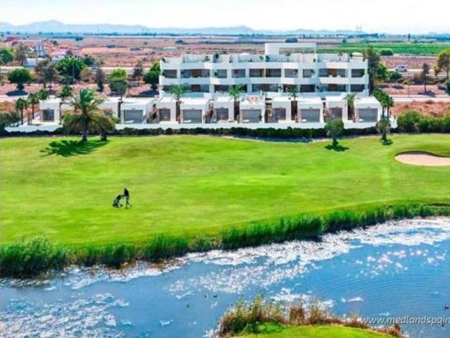 Piso Venta Los Alcázares, Los Alcázares