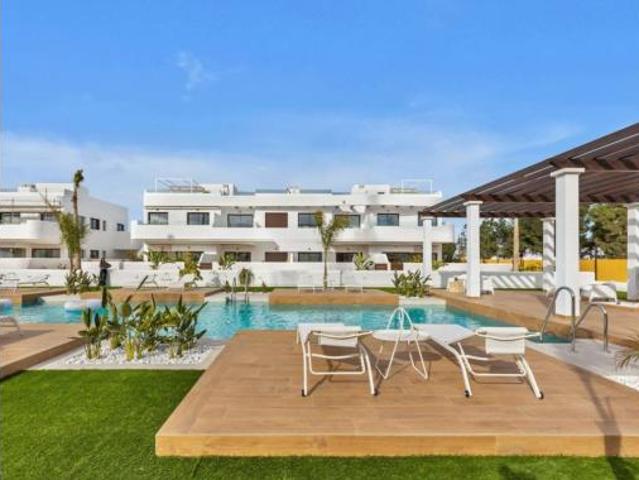 Piso Venta Los Alcázares, Los Alcázares