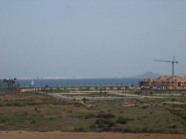 Piso Venta Los Alcázares, Los Alcázares