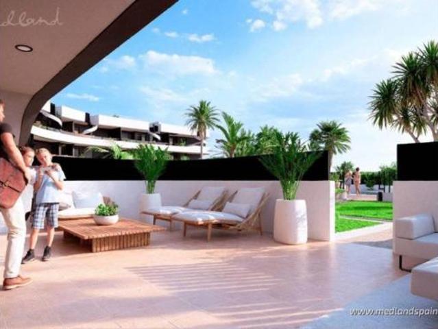 Piso Venta Los Alcázares, Los Alcázares