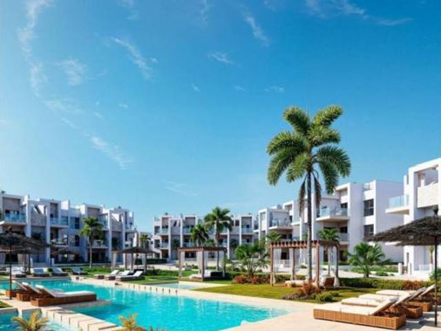 Piso Venta Los Alcázares, Los Alcázares