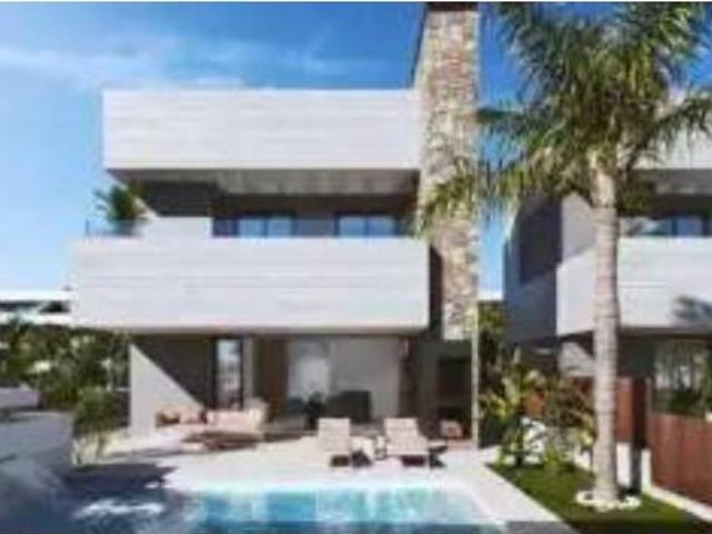 Piso Venta Los Alcázares, Los Alcázares