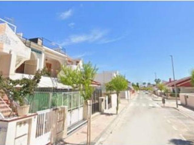Piso Venta Los Alcázares, Los Alcázares