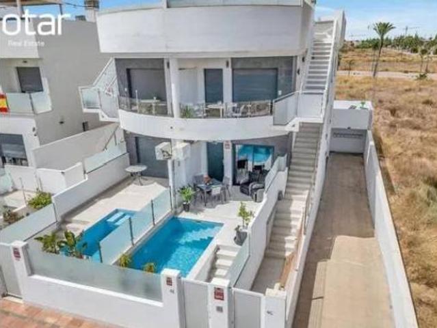 Piso Venta Los Alcázares, Los Alcázares