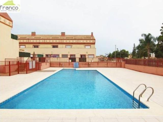 Piso Venta Los Alcázares, Los Alcázares