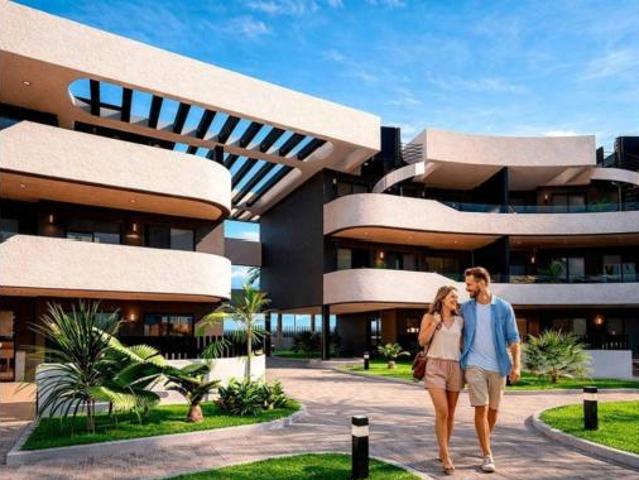 Piso Venta Los Alcázares, Los Alcázares