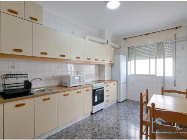 Piso Venta Los Alcázares, Los Alcázares