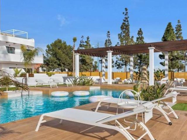 Piso Venta Los Alcázares, Los Alcázares