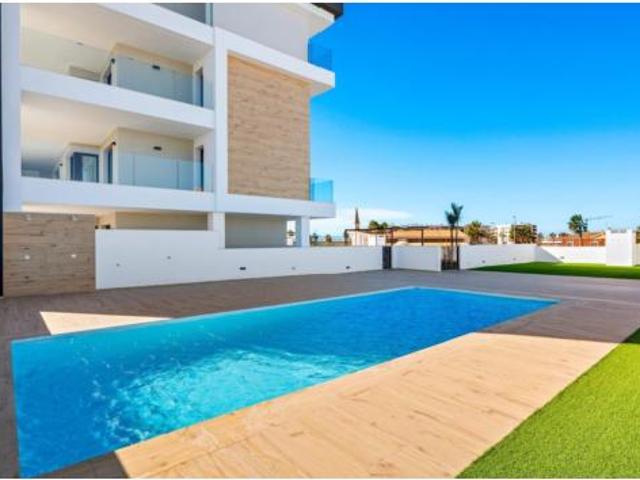 Piso Venta Los Alcázares, Los Alcázares