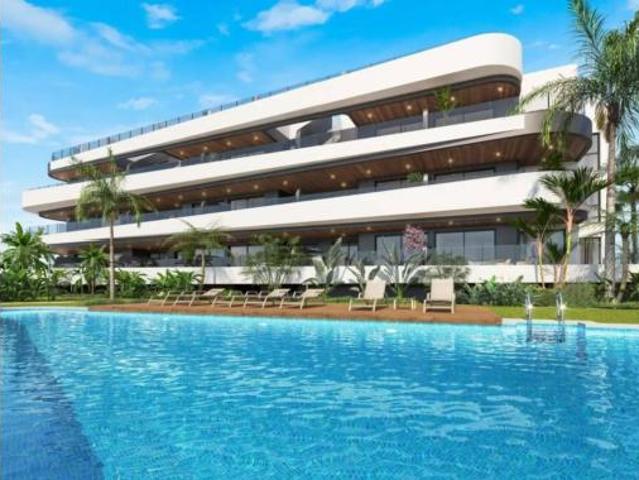 Piso Venta Los Alcázares, Los Alcázares