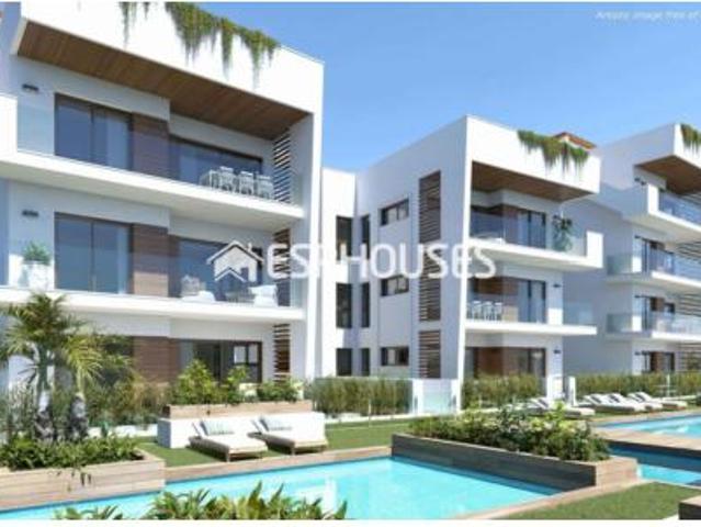 Piso Venta Los Alcázares, Los Alcázares