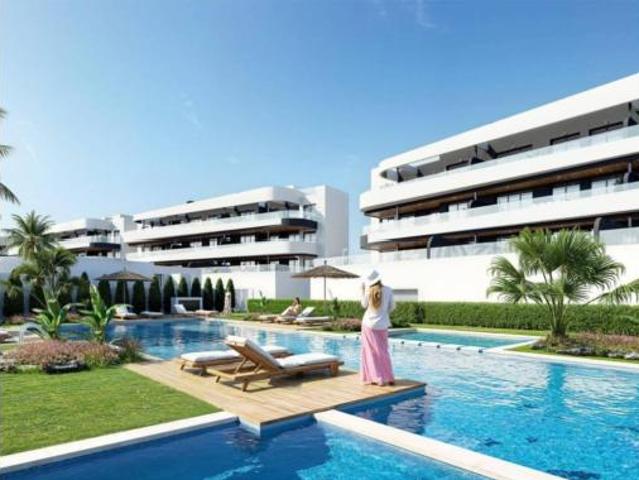 Piso Venta Los Alcázares, Los Alcázares