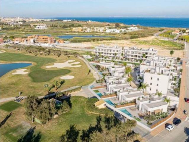 Piso Venta Los Alcázares, Los Alcázares