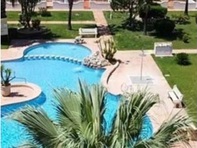 Piso Venta Los Alcázares, Los Alcázares