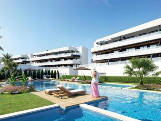 Piso Venta Los Alcázares, Los Alcázares