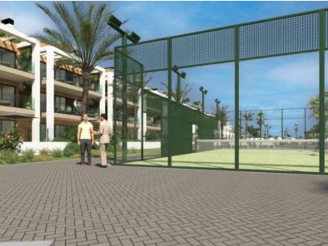 Piso Venta Los Alcázares, Los Alcázares