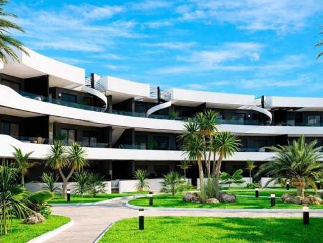 Piso Venta Los Alcázares, Los Alcázares