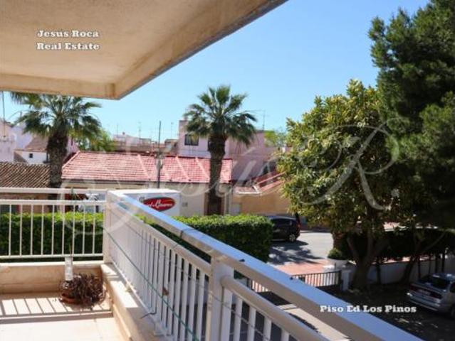 Piso Venta Los Alcázares, Los Alcázares
