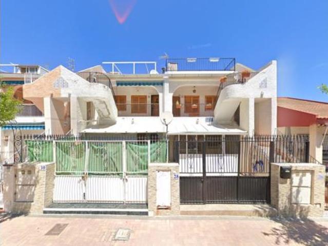 Piso Venta Los Alcázares, Los Alcázares
