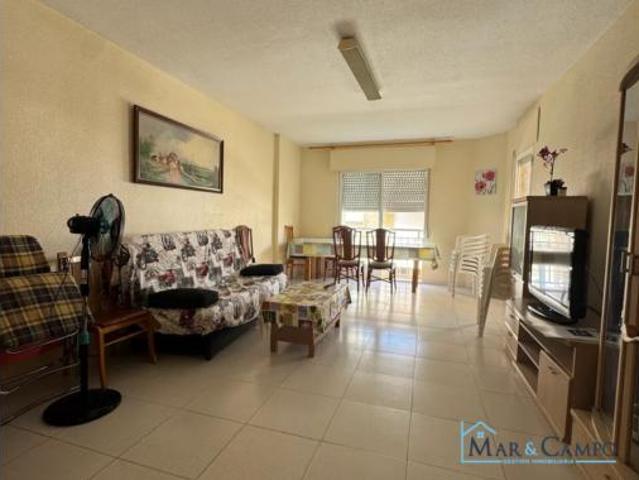 Piso Venta Los Alcázares, Los Alcázares