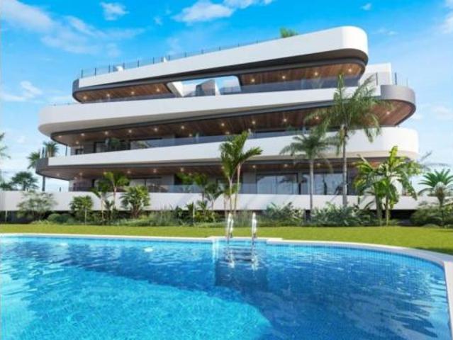 Piso Venta Los Alcázares, Los Alcázares