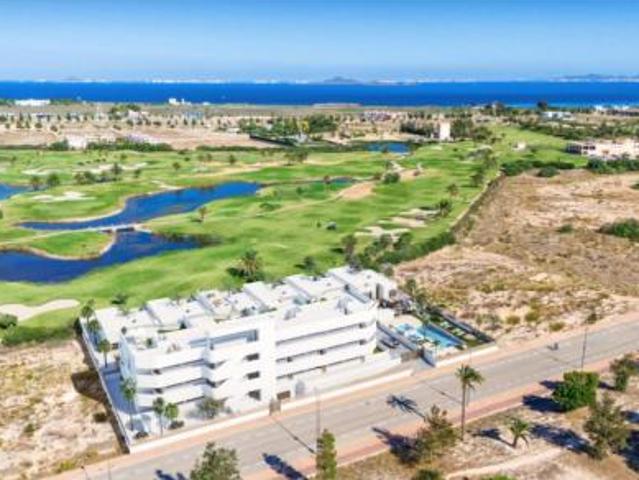 Piso Venta Los Alcázares, Los Alcázares