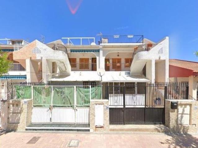 Piso Venta Los Alcázares, Los Alcázares