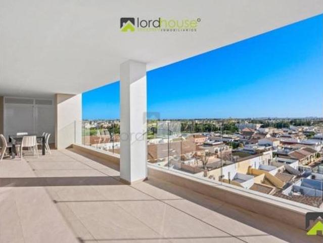 Piso Venta Los Alcázares, Los Alcázares